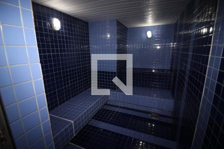 Apartamento à venda com 167m², 4 quartos e 3 vagasÁrea comum - Saúna