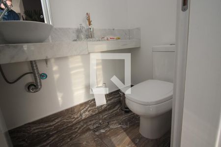 Lavabo de apartamento à venda com 4 quartos, 167m² em Menino Deus, Porto Alegre