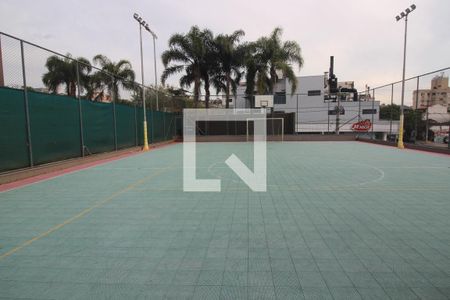 Apartamento à venda com 167m², 4 quartos e 3 vagasQuadra Esportiva