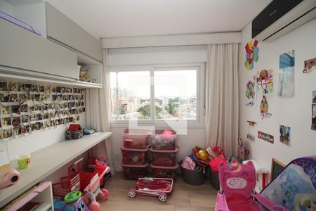 Apartamento à venda com 167m², 4 quartos e 3 vagasSuíte 4