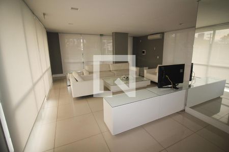 Apartamento à venda com 167m², 4 quartos e 3 vagasÁrea comum -Espaço Gourmet