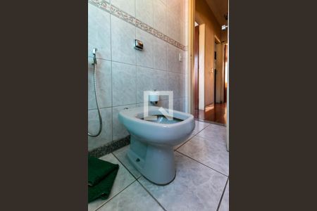 Apartamento à venda com 90m², 3 quartos e 1 vagaBanheiro Social