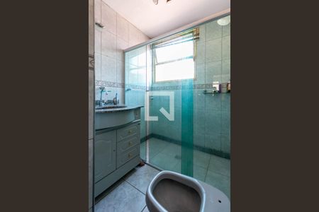 Apartamento à venda com 90m², 3 quartos e 1 vagaBanheiro Social