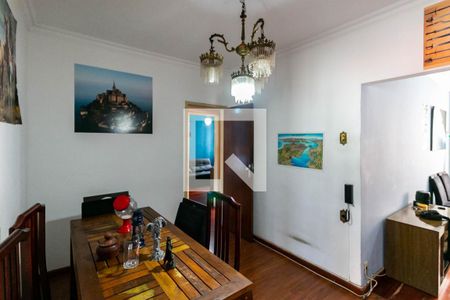 Apartamento à venda com 90m², 3 quartos e 1 vagaCopa