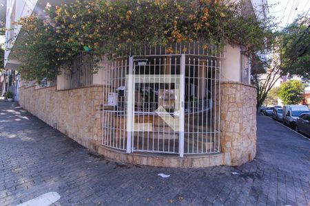 Apartamento para alugar com 69m², 1 quarto e 1 vaga Apartamento para alugar com 69m², 1 quarto e 1 vagaFachada