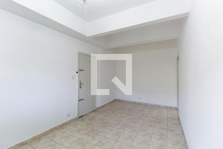 Apartamento para alugar com 69m², 1 quarto e 1 vaga Apartamento para alugar com 69m², 1 quarto e 1 vagaSala