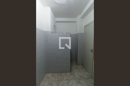 Apartamento para alugar com 69m², 1 quarto e 1 vaga Apartamento para alugar com 69m², 1 quarto e 1 vagaBanheiro