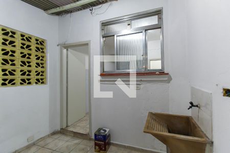 Apartamento para alugar com 69m², 1 quarto e 1 vaga Apartamento para alugar com 69m², 1 quarto e 1 vagaÁrea de Serviço