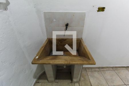Apartamento para alugar com 69m², 1 quarto e 1 vaga Apartamento para alugar com 69m², 1 quarto e 1 vagaÁrea de Serviço