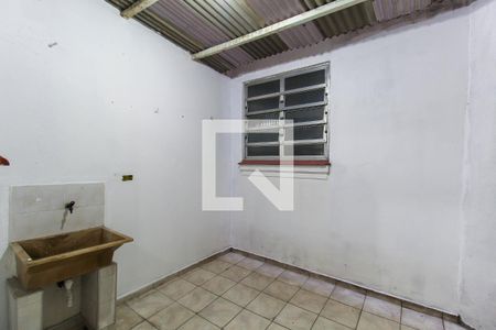 Apartamento para alugar com 69m², 1 quarto e 1 vaga Apartamento para alugar com 69m², 1 quarto e 1 vagaÁrea de Serviço