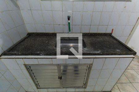 Cozinha de apartamento para alugar com 1 quarto, 69m² em Mooca, São Paulo