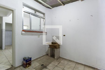 Área de Serviço de apartamento para alugar com 1 quarto, 69m² em Mooca, São Paulo