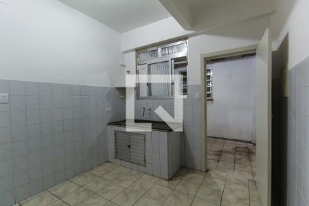 Apartamento para alugar com 69m², 1 quarto e 1 vaga Apartamento para alugar com 69m², 1 quarto e 1 vagaCozinha