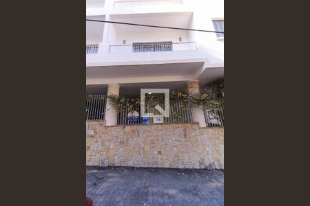 Fachada de apartamento para alugar com 1 quarto, 69m² em Mooca, São Paulo