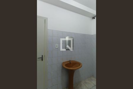 Apartamento para alugar com 69m², 1 quarto e 1 vaga Apartamento para alugar com 69m², 1 quarto e 1 vagaBanheiro