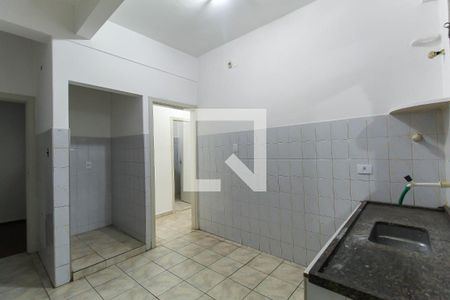 Apartamento para alugar com 69m², 1 quarto e 1 vaga Apartamento para alugar com 69m², 1 quarto e 1 vagaCozinha
