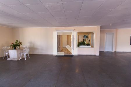 Área externa de apartamento para alugar com 1 quarto, 69m² em Mooca, São Paulo