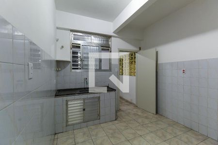 Cozinha de apartamento para alugar com 1 quarto, 69m² em Mooca, São Paulo