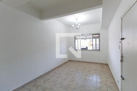 Apartamento para alugar com 69m², 1 quarto e 1 vaga Apartamento para alugar com 69m², 1 quarto e 1 vagaSala