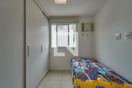 Quarto 1 de apartamento à venda com 2 quartos, 66m² em Tijuca, Rio de Janeiro