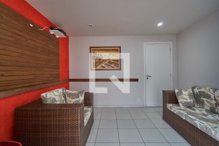 Apartamento à venda com 66m², 2 quartos e 1 vaga Apartamento à venda com 66m², 2 quartos e 1 vagaSala de TV
