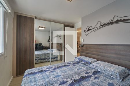 Apartamento à venda com 66m², 2 quartos e 1 vaga Apartamento à venda com 66m², 2 quartos e 1 vagaQuarto 2