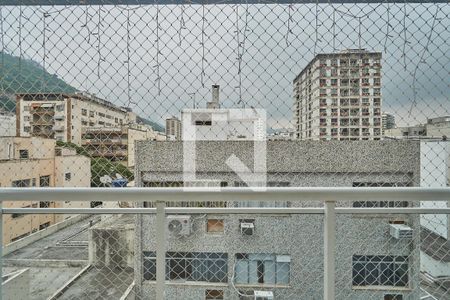 Apartamento à venda com 66m², 2 quartos e 1 vaga Apartamento à venda com 66m², 2 quartos e 1 vagaQuarto 2 Vista