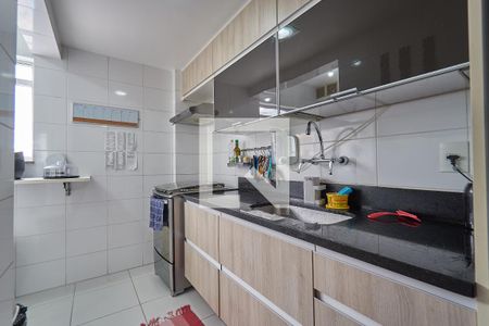 Apartamento à venda com 66m², 2 quartos e 1 vaga Apartamento à venda com 66m², 2 quartos e 1 vagaCozinha