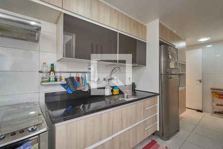 Apartamento à venda com 66m², 2 quartos e 1 vaga Apartamento à venda com 66m², 2 quartos e 1 vagaCozinha