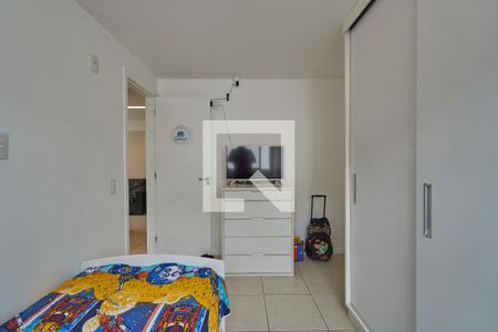 Quarto 1 de apartamento à venda com 2 quartos, 66m² em Tijuca, Rio de Janeiro
