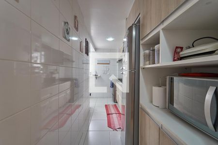 Apartamento à venda com 66m², 2 quartos e 1 vaga Apartamento à venda com 66m², 2 quartos e 1 vagaCozinha