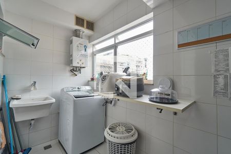 Apartamento à venda com 66m², 2 quartos e 1 vaga Apartamento à venda com 66m², 2 quartos e 1 vagaÁrea de Serviço