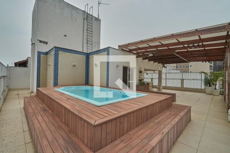 Apartamento à venda com 66m², 2 quartos e 1 vaga Apartamento à venda com 66m², 2 quartos e 1 vagaÁrea Comum - Piscina