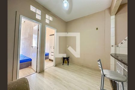 Apartamento para alugar com 2 quartos, 45m² em Centro, Rio de Janeiro