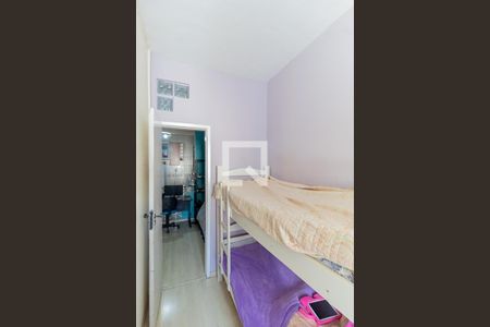 Quarto 1 de apartamento para alugar com 2 quartos, 45m² em Centro, Rio de Janeiro