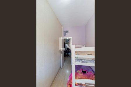 Quarto 1 de apartamento para alugar com 2 quartos, 45m² em Centro, Rio de Janeiro