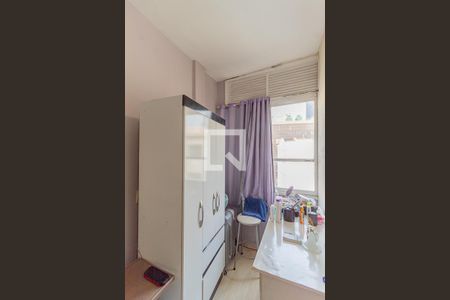 Quarto 1 de apartamento para alugar com 2 quartos, 45m² em Centro, Rio de Janeiro