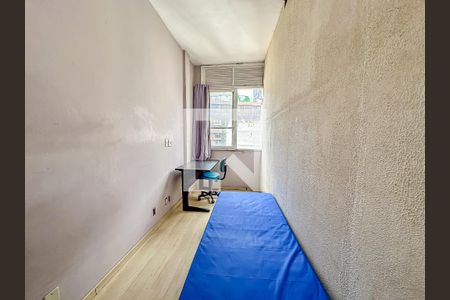 Apartamento para alugar com 2 quartos, 45m² em Centro, Rio de Janeiro