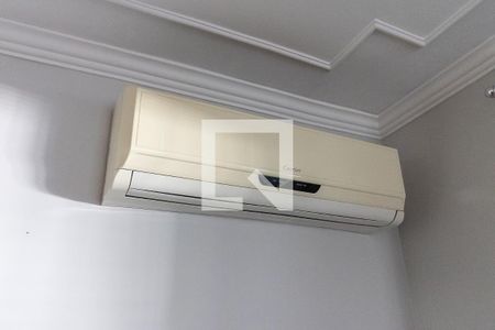 Ar condicionado de casa para alugar com 3 quartos, 120m² em Jardim Zara, Ribeirão Preto
