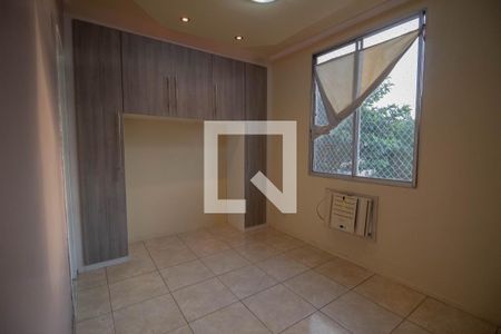 Quarto 2 - Suíte de apartamento à venda com 2 quartos, 68m² em Pechincha, Rio de Janeiro