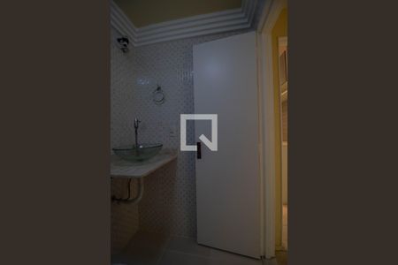 Apartamento à venda com 68m², 2 quartos e 1 vaga Apartamento à venda com 68m², 2 quartos e 1 vagaBanheiro 2