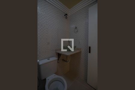 Apartamento à venda com 68m², 2 quartos e 1 vaga Apartamento à venda com 68m², 2 quartos e 1 vagaBanheiro 2