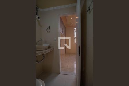 Apartamento à venda com 68m², 2 quartos e 1 vaga Apartamento à venda com 68m², 2 quartos e 1 vagaBanheiro da Suíte