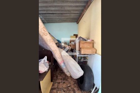 Casa para alugar com 300m², 5 quartos e 3 vagasQuarto 5 - Serviço 