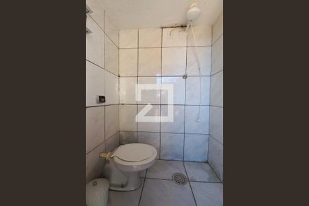 Casa para alugar com 300m², 5 quartos e 3 vagasBanheiro 4 - Serviço 