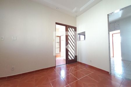 Sala de casa para alugar com 5 quartos, 300m² em Jardim Chapadão, Campinas