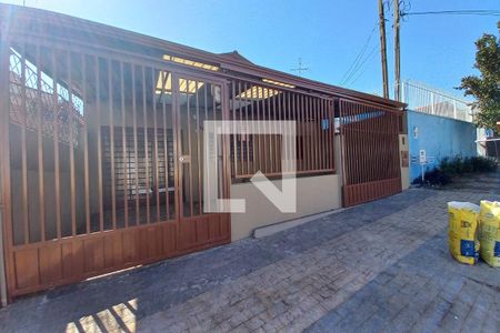 Casa para alugar com 300m², 5 quartos e 3 vagasFachada do Prédio