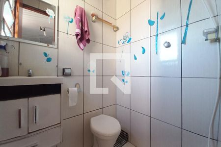 Casa para alugar com 300m², 5 quartos e 3 vagasBanheiro da Suíte 2