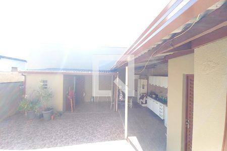 Casa para alugar com 300m², 5 quartos e 3 vagasVista do Quarto 4 