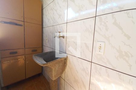 Casa para alugar com 300m², 5 quartos e 3 vagasÁrea de Serviço 